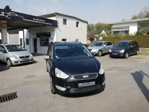 Ford Galaxy Galaxy 2.0 TDCi DPF Titanium TOP AUSSTATTUNG 7SITZ