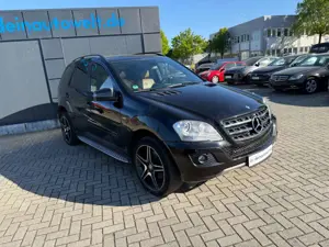 Mercedes-Benz ML 300 CDI BlueEfficiency 4Matic *Automatik