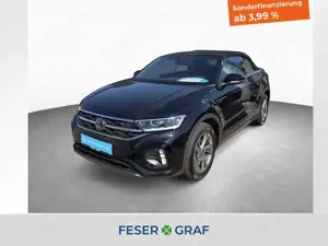 Volkswagen T-Roc Cabriolet 1.5 l TSI DSG R-Line AHK NAVI