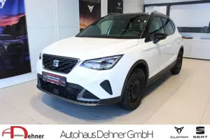 SEAT Arona FR 1.0 TSI NAVI/LED/KESSY/F-PAKET XL Klima Navi