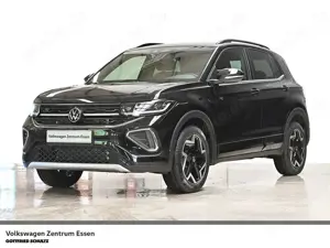 Volkswagen T-Cross R-Line 1.0 l TSI DSG Navi RK SH
