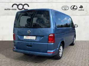 Volkswagen T6 Multivan Bus Trendline AHK-abnehmbar SHZ PDCv+h Berganfahra Bild 2