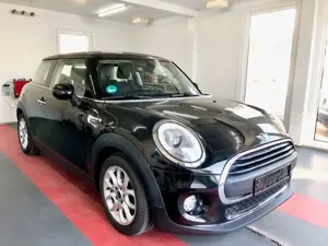 MINI One *Sportsitze*Navi*Sitzheizung*Bluetooth*USB*
