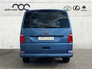 Volkswagen T6 Multivan Bus Trendline AHK-abnehmbar SHZ PDCv+h Berganfahra Bild 5