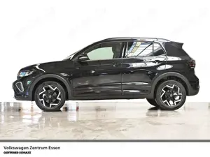 Volkswagen T-Cross R-Line 1.0 l TSI DSG Navi RK SH Bild 3