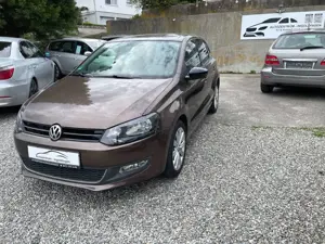 Volkswagen Polo Polo 1.2 TSI DSG Style