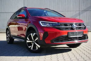 Volkswagen Taigo 1.5TSI DSG AHK Navi/MirrorL Kamera LED