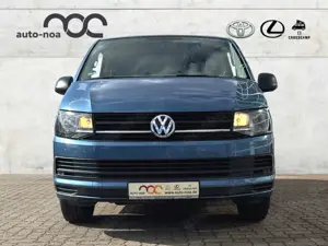 Volkswagen T6 Multivan Bus Trendline AHK-abnehmbar SHZ PDCv+h Berganfahra Bild 4