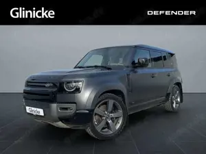 Land Rover Defender 110 5.0 P525 110 V8 Carpathian Matt AHK