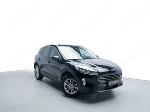 Ford Kuga Plug-In Hybrid Titanium X AHK*HUD*ACC*PANO