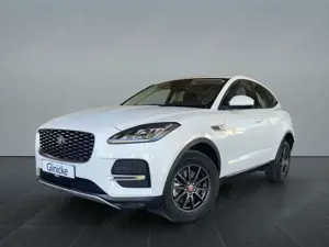 Jaguar E-Pace E-PACE D165 Winter Pack SHZ PIVI PRO