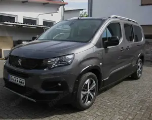 Peugeot Rifter Diesel BlueHDI 130 L2Allure GT-Line7Sitz