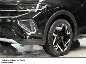 Volkswagen T-Cross R-Line 1.0 l TSI DSG Navi RK SH Bild 5