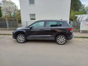 SEAT Ateca Ateca 1.5 TSI ACT OPF FR