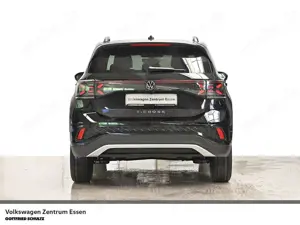 Volkswagen T-Cross R-Line 1.0 l TSI DSG Navi RK SH Bild 4