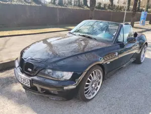 BMW Z3 Z3 roadster 1.9i