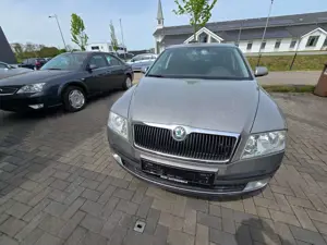 Skoda Octavia Ambiente Automatik Bild 4