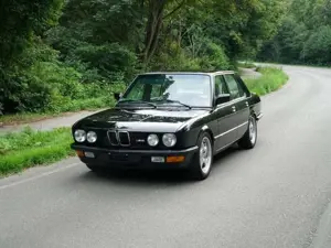 BMW M5 M5 E28
