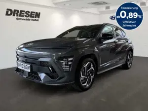 Hyundai KONA N-Line X SX2 (MY26) HEV 1.6 GDI (138 PS) DCT 2WD