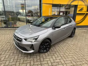 Opel Corsa GS Line 1.2 Turbo 100 Sitzheizung