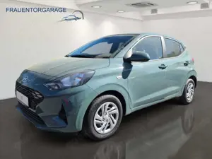 Hyundai i10 FL (MY25) 1.0 Select Navi Kamera Einparkhilfe u.v.