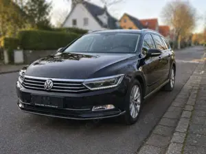 Volkswagen Passat Variant Passat Variant Diesel 2.0 TDI (BlueMotion Technology) Highline