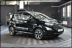 Ford EcoSport 1,0 EcoBoost ST-Line CAM / NAVI