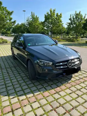 Mercedes-Benz E 220 d 4Matic T All-Terrain 9G-TRONIC Avantgarde