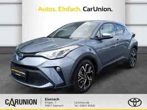 Toyota C-HR 1.8 HSD Kam/Sitzhzg/PDC/ALU