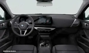 BMW 120 RFK NAVI LED PDC V+H DAB Parkass. Tempomat Bild 3