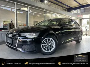 Audi A6 40TDI S-tronic VIRTUAL NAVI AHK ACC LED PDC