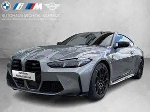 BMW M4 Competition M XDR M Drivers P. HK HiFi DAB