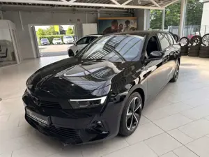 Opel Astra Sports Tourer GS Aut. +TECH-PAKET+AHK+