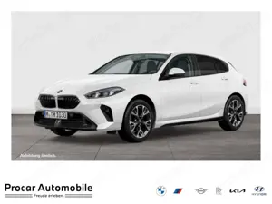 BMW 120 RFK NAVI LED PDC V+H DAB Parkass. Tempomat