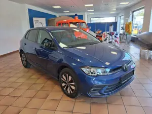 Volkswagen Polo VI GOAL 1,0 l TSI 95PS