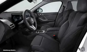 BMW 120 RFK NAVI LED PDC V+H DAB Parkass. Tempomat Bild 4