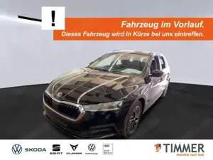 Skoda Octavia Combi 2.0 TDI DSG CLEVER +LED +RKAM +NAVI +SHZ +1