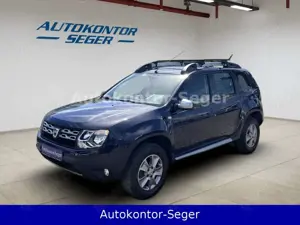 Dacia Duster Laureate 4x2