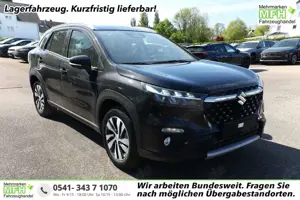 Suzuki S-Cross Comfort+ 1.4 MHEV Aut. Pano 360° Leder 81 kW (1...