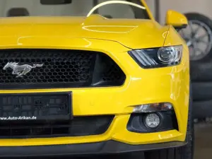 Ford Mustang GT Convertible V8 /BRD Bild 3