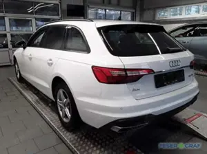 Audi A4 Avant 35 TDI S tronic Navi,Sportsitze,PDC Bild 5