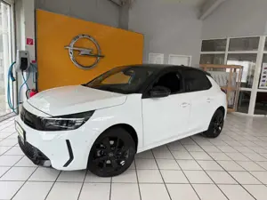 Opel Corsa F GS Navi+LED+Kamera