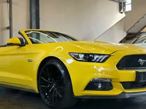 Ford Mustang GT Convertible V8 /BRD Bild 5