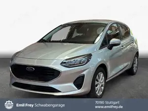 Ford Fiesta 1.1 SS COOLCONNECT