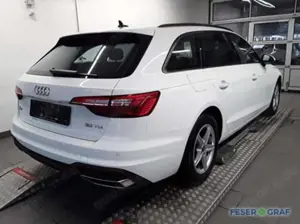 Audi A4 Avant 35 TDI S tronic Navi,Sportsitze,PDC Bild 4