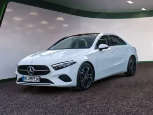 Mercedes-Benz A 180 Limo Progressive Line Advanced Plus AHK Bild 2