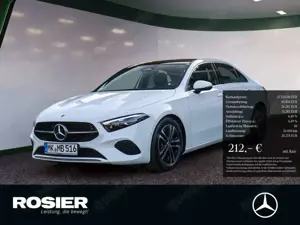 Mercedes-Benz A 180 Limo Progressive Line Advanced Plus AHK