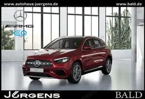 Mercedes-Benz GLA 250 e AMG-Sport/Pano/Distr/Keyl/LED/Cam/Ambi