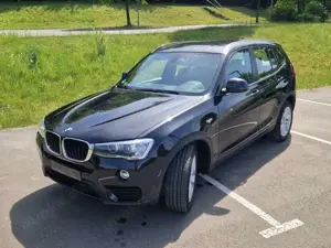 BMW X3 X3 Diesel xDrive20d Aut. Bild 2