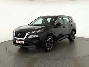 Nissan X-Trail 1.5 VC-T mHev Acenta Aut. LED ACC Kamera